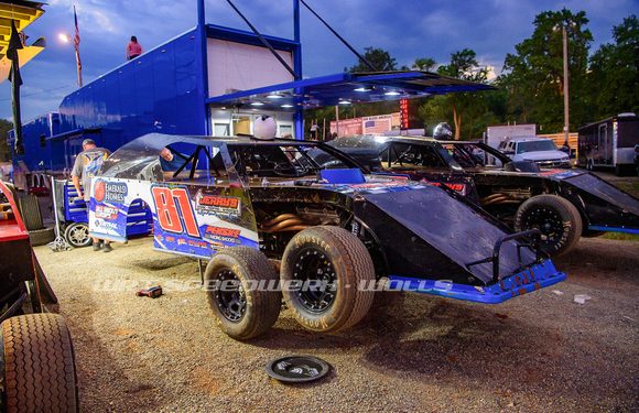 Hagerstown Raceway Hagerstown Speedway – Hagerstown Speedway – Hagerstown, MD